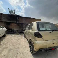 Daewoo Matiz MINI|خودرو سواری و وانت|تبریز, |دیوار