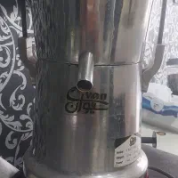 دستگاه آب میوه گیرصنعتی