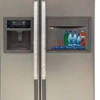 یخچال ساید