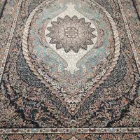 یک جفت فرش ۹ متری