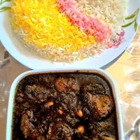 فروش سبزی قورمه