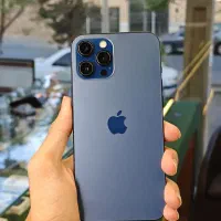 آیفون ۱۲پروmax