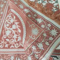 جانماز|گلیم، جاجیم، گبه|گرگان, |دیوار
