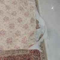 روفرشی درجه یک فقط زدگی داره