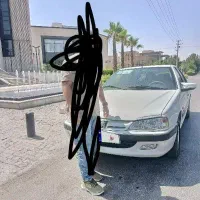 پژو پارس سال ۱۴۰۰