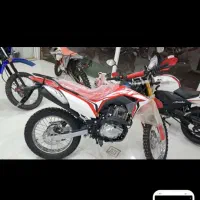 تربل ۲۰۰ mkz|موتورسیکلت|کوزران, |دیوار