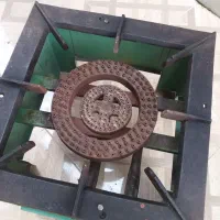 اجاق گاز|اجاق گاز و لوازم برقی پخت‌وپز|خرم‌آباد, |دیوار