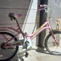دوچرخه