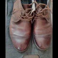 کفش ها فوری فروشی