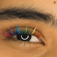 آموزش کاشت مژه و لیفت از ۱ میلیون و اقساطی
