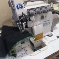 زیگزال چهار نخ جک دینام سرخود