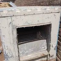 بدنه کولر هفت هزار