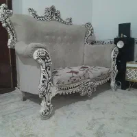 مبل سلطنتی شش ملیون