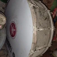 طبل 1متر