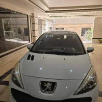 فروش خودرو 207 پانا