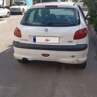 206مدل91شاسی سالمه
