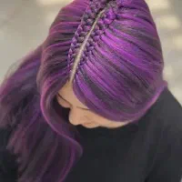 آموزش بافت مو