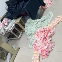 کارآموز دستیار شاگرد خیاط