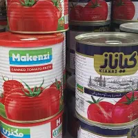 رب ۸۰۰ گرمی کیاناز ومکنزی