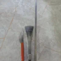 ابزار قالیبافی