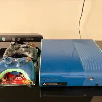 Xbox360 جیتگ|کنسول، بازی ویدئویی و آنلاین|اراک, |دیوار