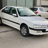 پژو پارس ۱۴۰۱