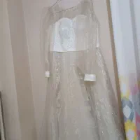 لباس عروس