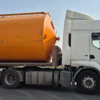 سیلوی سیمان سیلو سیمان بچینگ