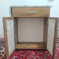 میز اتو