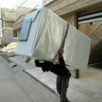 باربری بسته بندی  (( ضامن بار ))