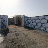 شرایط اقساط بلند مدت برای باغچه ۲۲۵ متری