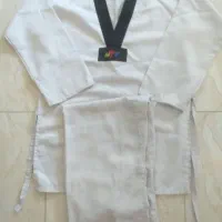 لباس سایز ۱ تکواندو