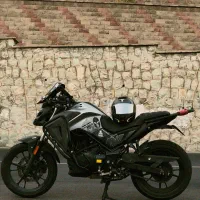na 250|موتورسیکلت|تهران, بوستان چیتگر|دیوار