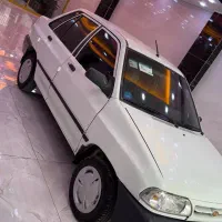 پرایدمدل۷۹ درجه یک