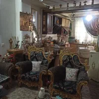 فروشی 67متری دوخوابه طبقه2باپارکینگ فاز 1