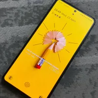فروش ۲۵۶ گیگ . Galaxy M55 . در حد آکبند|موبایل|اصفهان, رزمندگان|دیوار
