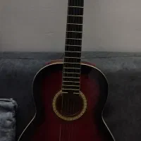 گیتار سالم و نو