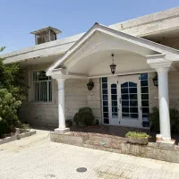 خانه ویلایی باغملی ۴۶۰متر