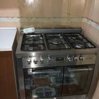 اجاق گاز تاکنوگاز دو فر