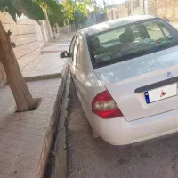 فروش فوری تیبا1مدل1398