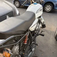 موتور سیکلت