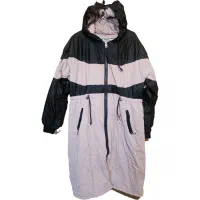 سوییشرت بارانی