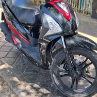 لاکی ۱۴۰۱ کم کار