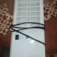 چراغ بآتری دار