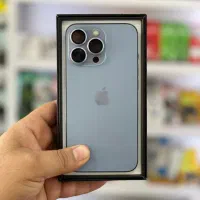 ایفون ۱۳ پرو za