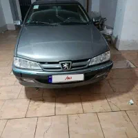 پژو پارس درحد ۱۴۰۲ استثنایی