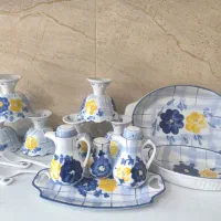 ظروف زیبا واصل ومارکدار