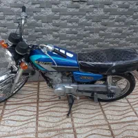 موتور هندا 125 مدل 90
