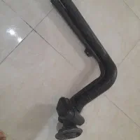 لوله پرکن باک پژو ۴۰۵ اصلی فابریک