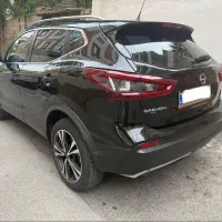 نیسان قشقایی مدل ۲۰۲۴